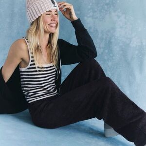 NWT Free People Movement Cozy Season Set M/L